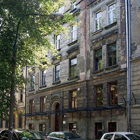 Magnificent Apartments Zyblikiewicza 11A, Central Location-2